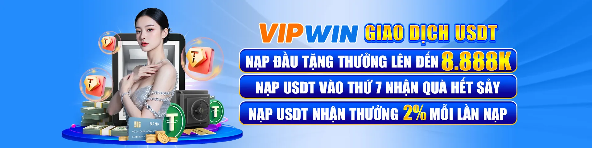 Dịch vụ VIP độc quyền tại 98win Casino
