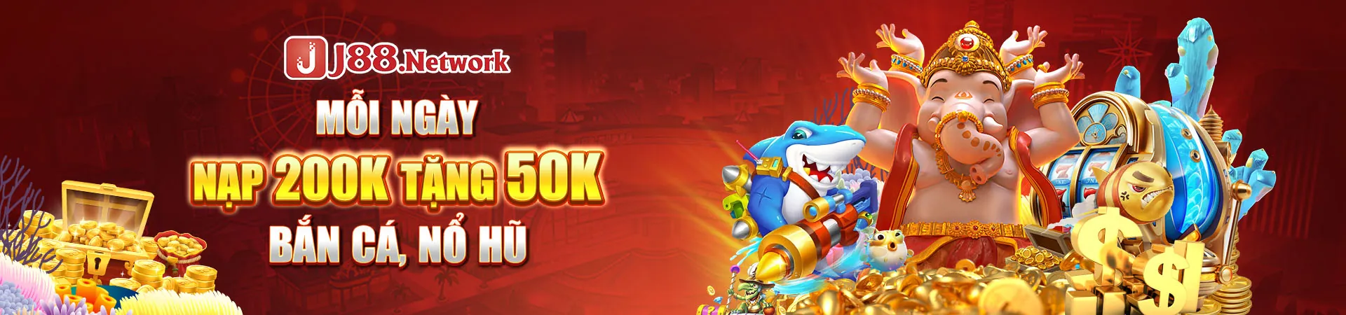 Hình ảnh chính Nổ Hũ 98win Casino